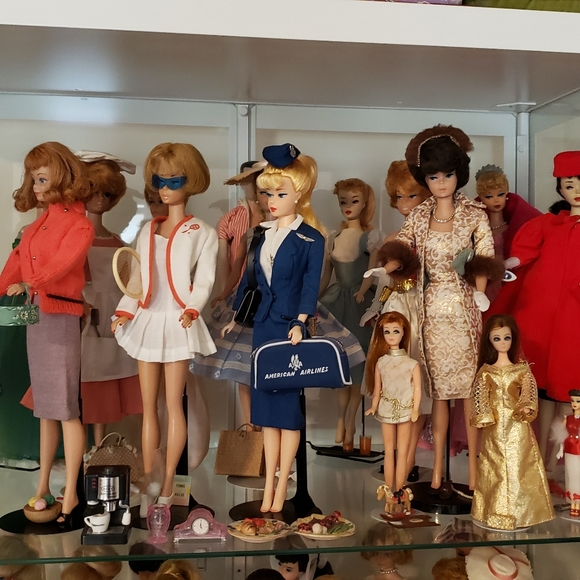 Meet your Posher, Mary - Picture 5 of 14